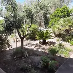 度假居 Da Riccardo E Silvia *
