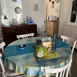 Da Riccardo E Silvia Tatil Evi Torre dei Corsari