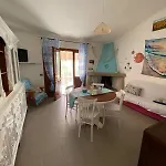 度假居 Da Riccardo E Silvia 托雷戴科尔萨里