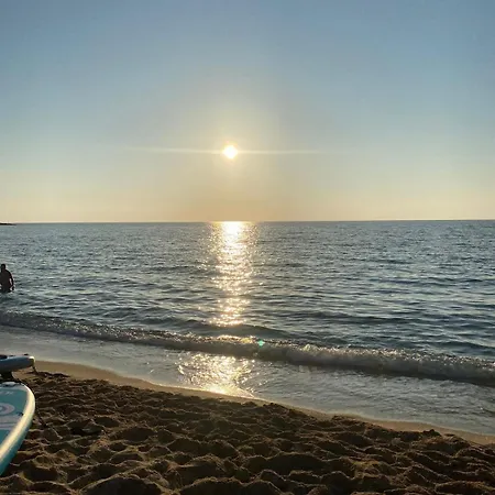 Da Riccardo E Silvia Tatil Evi
