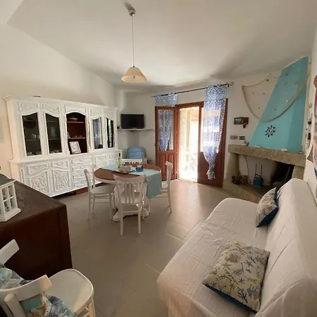 Da Riccardo E Silvia Дом отдыха *