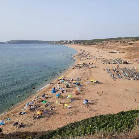 Дом отдыха Da Riccardo E Silvia *