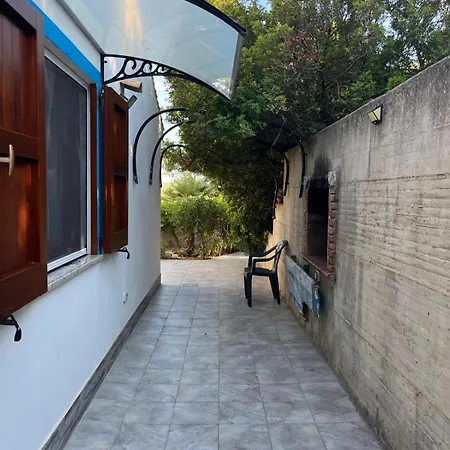 Tatil Evi Da Riccardo E Silvia Torre dei Corsari