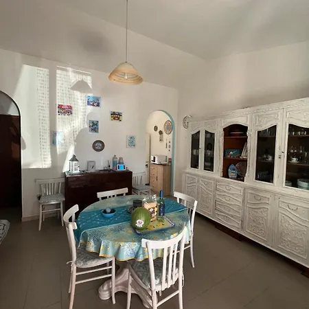 Da Riccardo E Silvia Tatil Evi
