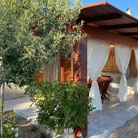 Da Riccardo E Silvia * Торре-дей-Корсари