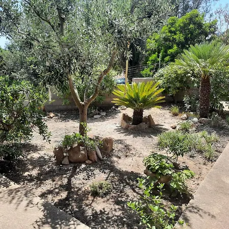 Da Riccardo E Silvia Дом отдыха