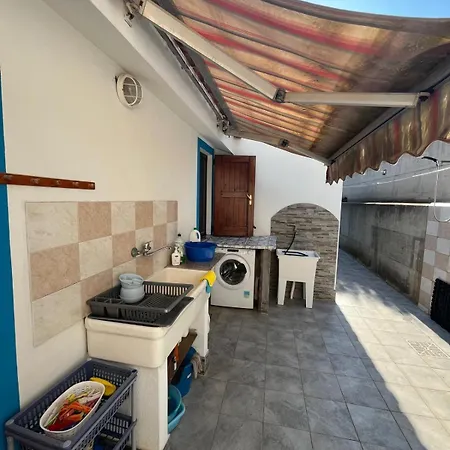 Da Riccardo E Silvia Tatil Evi *