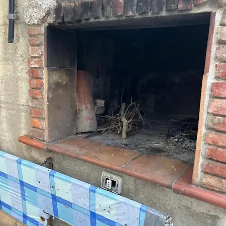 Tatil Evi Da Riccardo E Silvia *