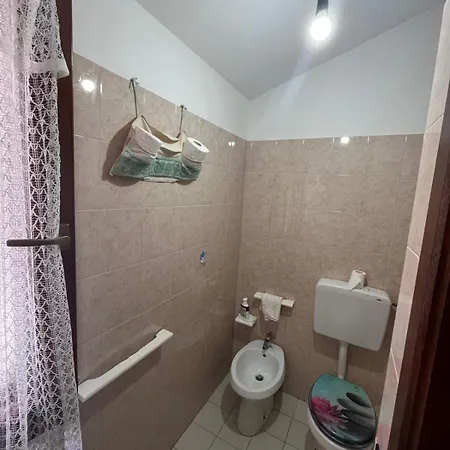 Da Riccardo E Silvia Tatil Evi