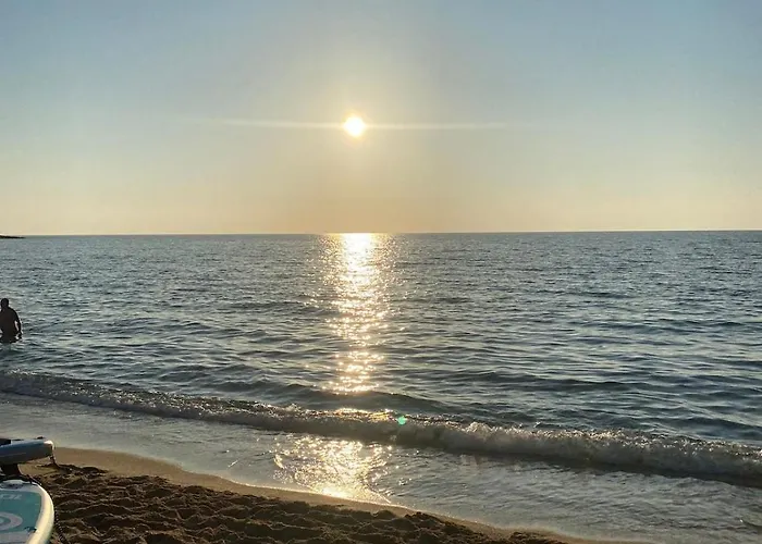 Da Riccardo E Silvia Дом отдыха