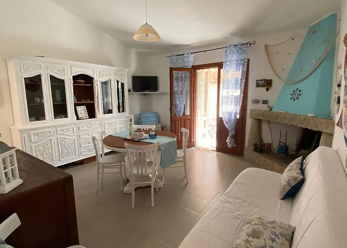 Da Riccardo E Silvia Дом отдыха *