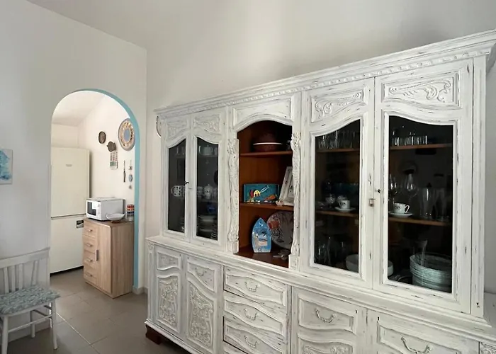 Дом отдыха Da Riccardo E Silvia Торре-дей-Корсари