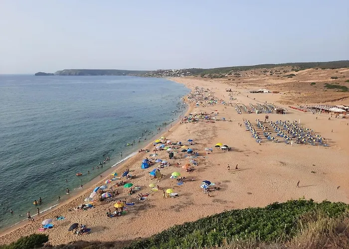 Дом отдыха Da Riccardo E Silvia *