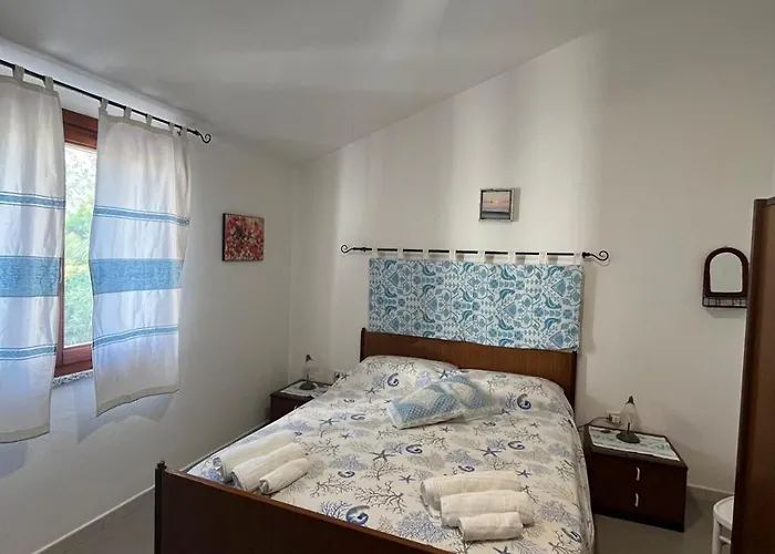 Da Riccardo E Silvia * Торре-дей-Корсари