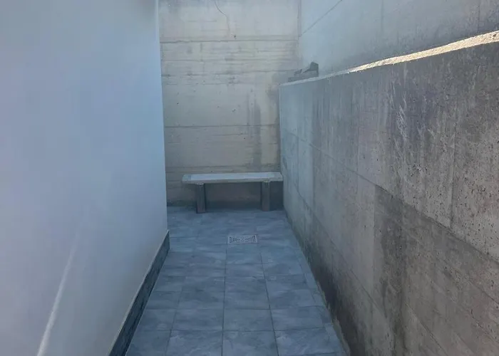 Da Riccardo E Silvia Дом отдыха