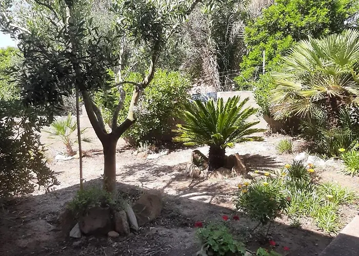 Дом отдыха Da Riccardo E Silvia *