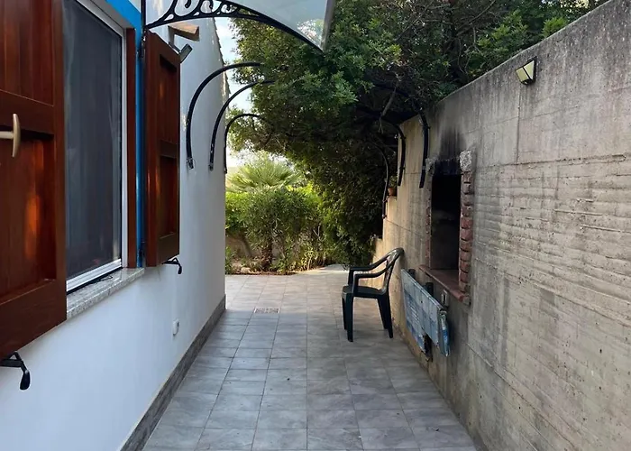 Дом отдыха Da Riccardo E Silvia Торре-дей-Корсари