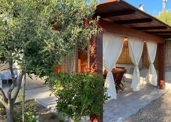 Da Riccardo E Silvia * Торре-дей-Корсари