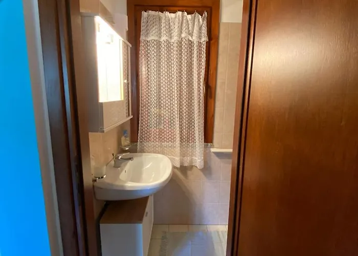 Дом отдыха Da Riccardo E Silvia *