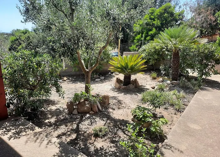 Da Riccardo E Silvia Дом отдыха