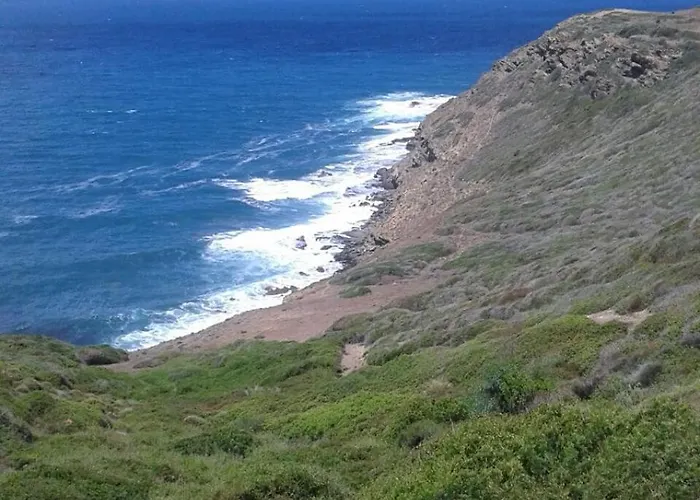 Da Riccardo E Silvia Дом отдыха Торре-дей-Корсари