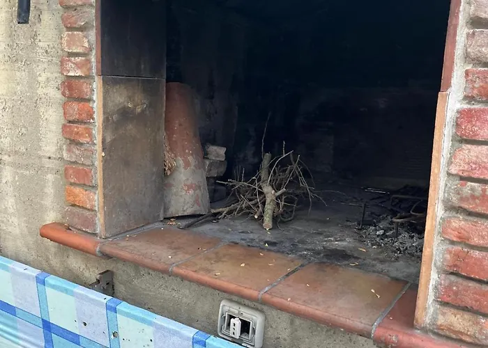 Дом отдыха Da Riccardo E Silvia *