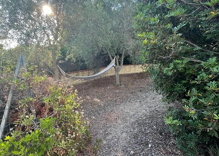 Дом отдыха Da Riccardo E Silvia Торре-дей-Корсари