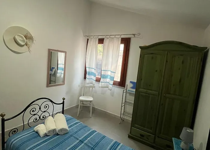 Da Riccardo E Silvia Торре-дей-Корсари